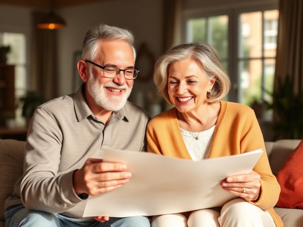 Retirement planning